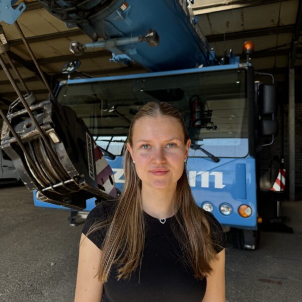 Franka Plum
